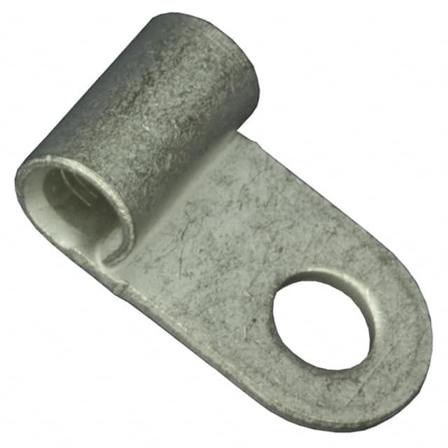 36270 TE Connectivity AMP Connectors  Connecteurs annulaires